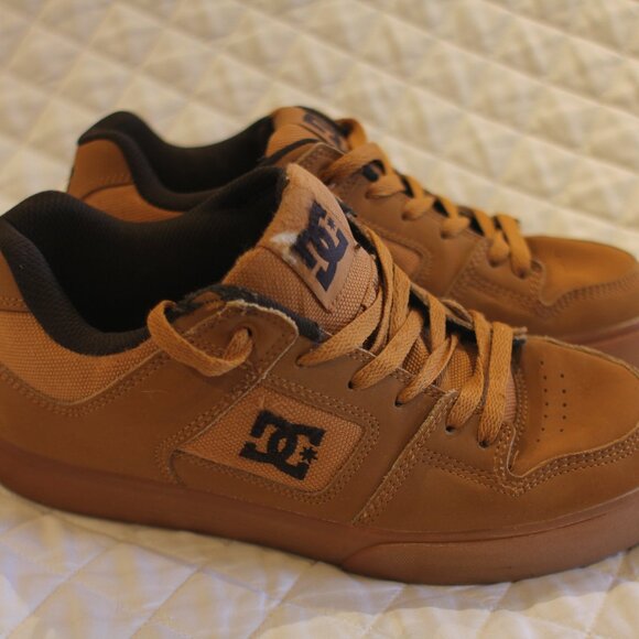 DC skate shoes - Picture 6 of 6